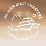 Raglan Boat Charters logo